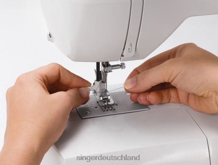 SINGER Brilliance 6180 Nähmaschine Maschinen NNX4F47