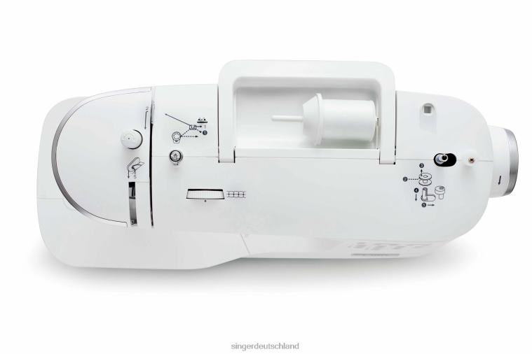 SINGER CE677 Elite-Nähmaschine Maschinen NNX4F55