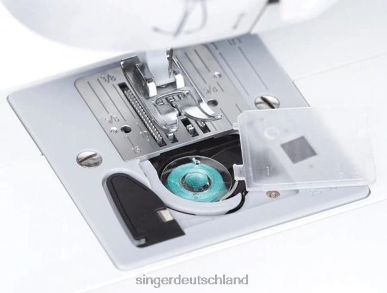 SINGER Fashion Mate 3333 Nähmaschine Maschinen NNX4F76