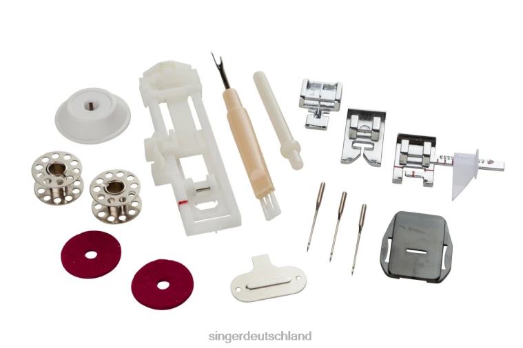 SINGER Fashion Mate 5560 Nähmaschine Maschinen NNX4F54