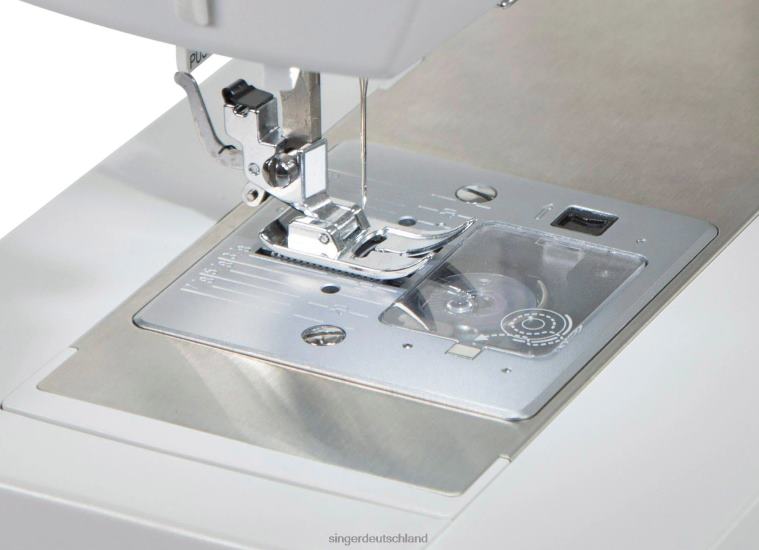 SINGER Hochleistungsnähmaschine 44s Maschinen NNX4F34