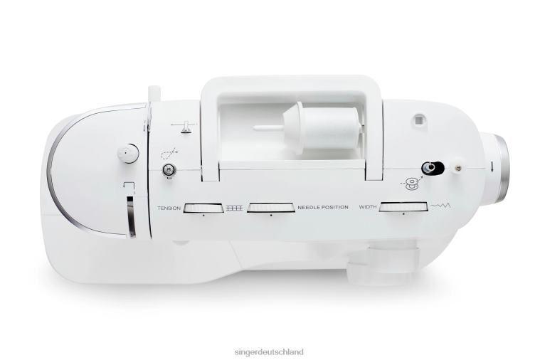 SINGER Me457 Elite-Nähmaschine Maschinen NNX4F82