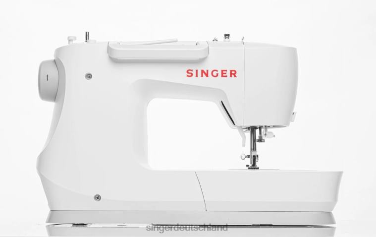 SINGER Nähmaschine c7250 Maschinen NNX4F51