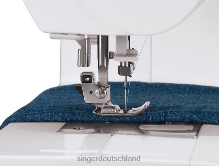 SINGER Quantum Stylist 9985 Nähmaschine Maschinen NNX4F56