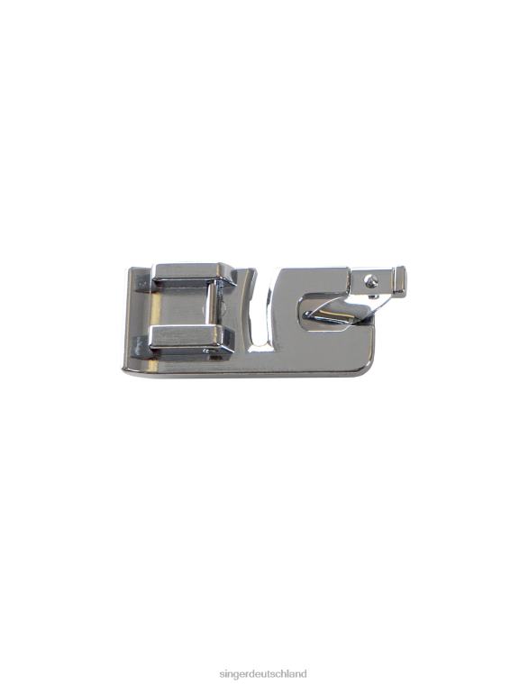 SINGER Rollsaum-Nähfuß Zubehör NNX4F146