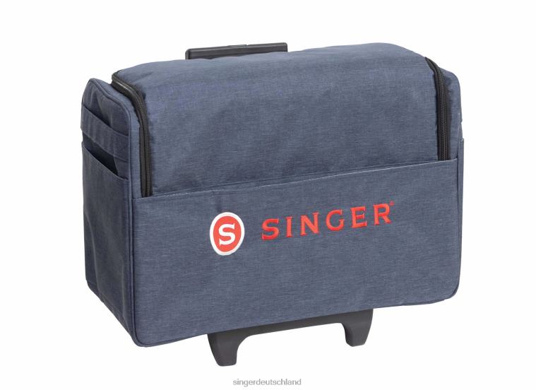 SINGER Rolltasche - 205 Zubehör NNX4F94