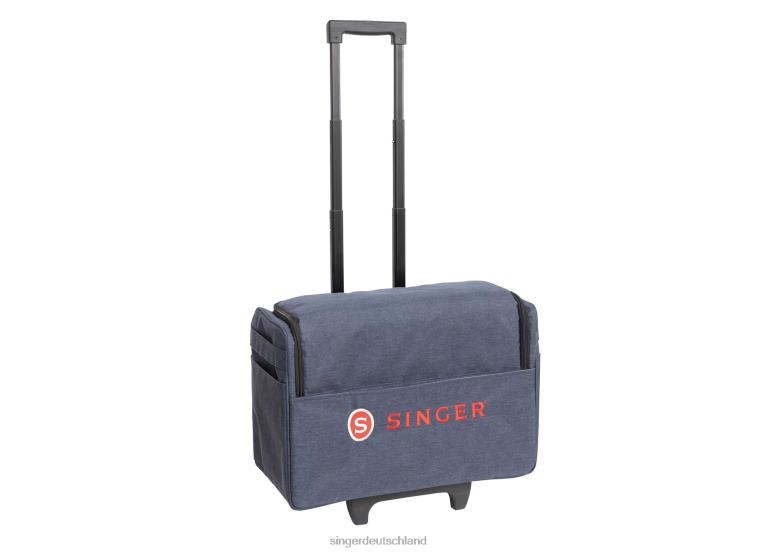 SINGER Rolltasche - 205\ Zubehör NNX4F94