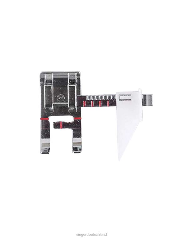 SINGER einfachen Fuß nähen Zubehör NNX4F140