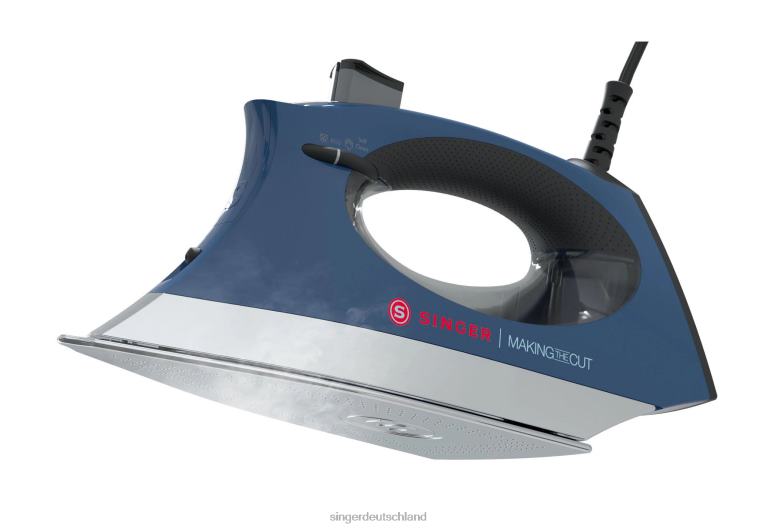 SINGER Steamcraft plus 2.0 Eisen macht den Schnitt Zubehör NNX4F158